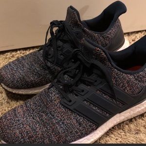 Adidas Ultra Boosts